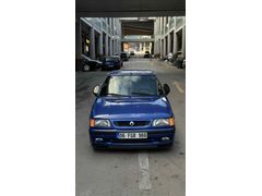 Sahibinden Renault R 9 1.4 Broadway RNi 1998 Model 