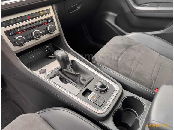 2023 ATECA XPERİENCE+KIŞ PAKET SERVİS BAKIMLI HATASIZ-BOYASIZ