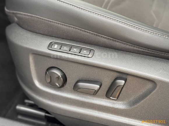 2023 ATECA XPERİENCE+KIŞ PAKET SERVİS BAKIMLI HATASIZ-BOYASIZ