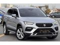 2023 ATECA XPERİENCE+KIŞ PAKET SERVİS BAKIMLI HATASIZ-BOYASIZ