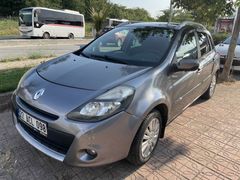 Sahibinden Renault Clio 1.2 Grandtour Extreme 2012 Model  173.000 km Gri (metalik)
