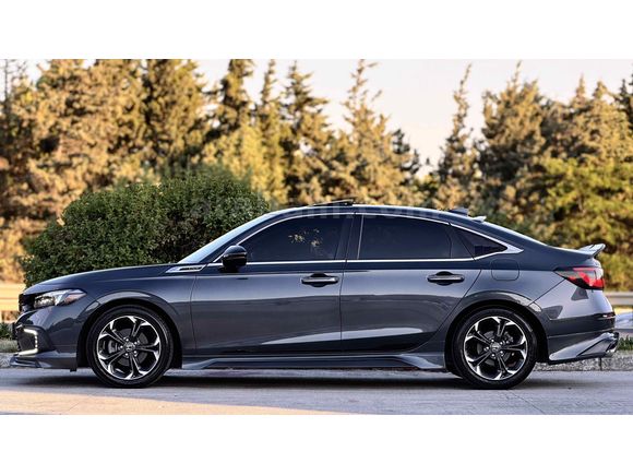 2022 MODEL HONDA CİVİC 1.5 VTEC 182hp ExecutivePlus 40.000KM