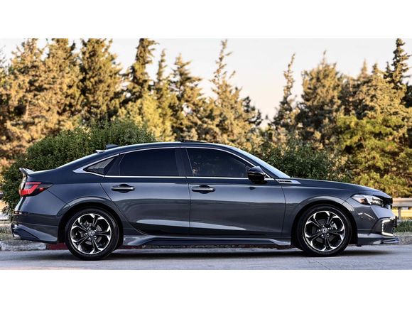 2022 MODEL HONDA CİVİC 1.5 VTEC 182hp ExecutivePlus 40.000KM