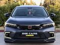 2022 MODEL HONDA CİVİC 1.5 VTEC 182hp ExecutivePlus 40.000KM