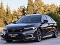 2022 MODEL HONDA CİVİC 1.5 VTEC 182hp ExecutivePlus 40.000KM