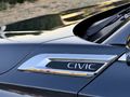 2022 MODEL HONDA CİVİC 1.5 VTEC 182hp ExecutivePlus 40.000KM