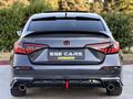 2022 MODEL HONDA CİVİC 1.5 VTEC 182hp ExecutivePlus 40.000KM