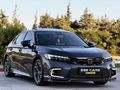 2022 MODEL HONDA CİVİC 1.5 VTEC 182hp ExecutivePlus 40.000KM