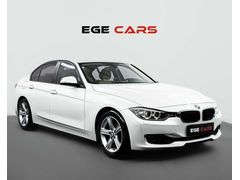 "EGECARS"2014 BMW 320İED STANDART 170HP