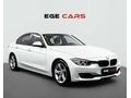 "EGECARS"2014 BMW 320İED STANDART 170HP