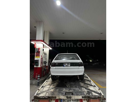 Sahibinden Opel Astra 2.0 GSi 1995 Model 