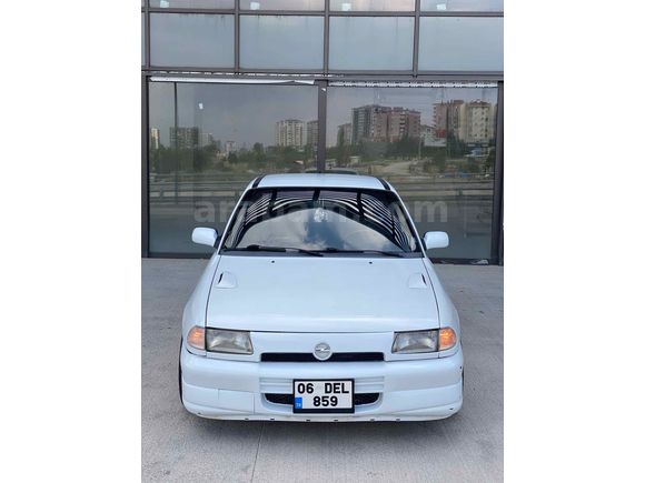 Sahibinden Opel Astra 2.0 GSi 1995 Model 