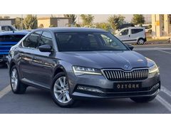 2023 SUPERB 1.5TSI PREMİUM 120.000KM HATASIZ-DEĞİŞENSZ-TRAMERSZ