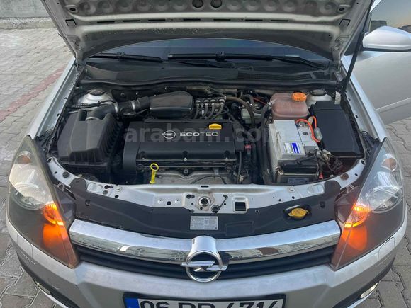 Sahibinden Opel Astra 1.6 Cosmo 2006 Model 