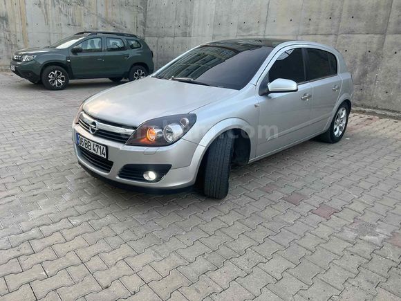 Sahibinden Opel Astra 1.6 Cosmo 2006 Model 