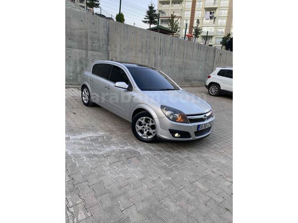 Sahibinden Opel Astra 1.6 Cosmo 2006 Model 