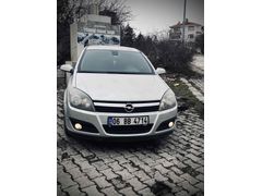 Sahibinden Opel Astra 1.6 Cosmo 2006 Model 