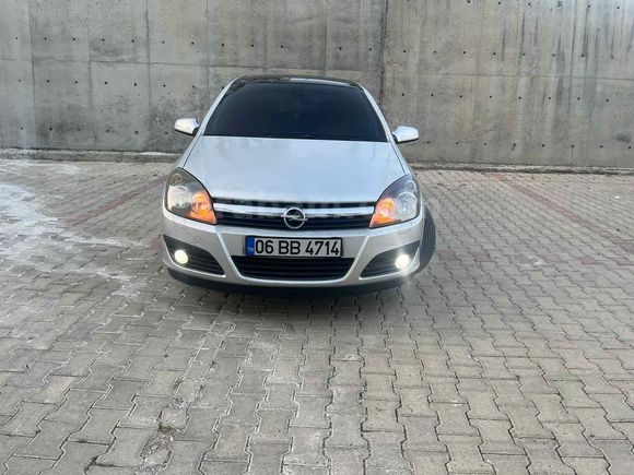 Sahibinden Opel Astra 1.6 Cosmo 2006 Model 