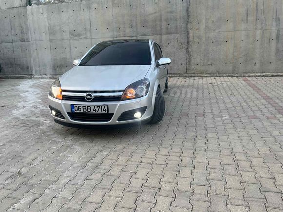 Sahibinden Opel Astra 1.6 Cosmo 2006 Model 