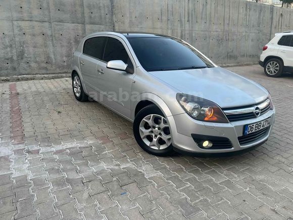 Sahibinden Opel Astra 1.6 Cosmo 2006 Model 