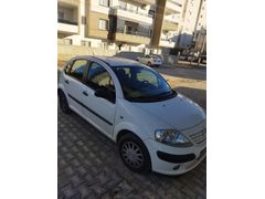 Sahibinden Citroen C3 1.4 HDi X 2004 Model