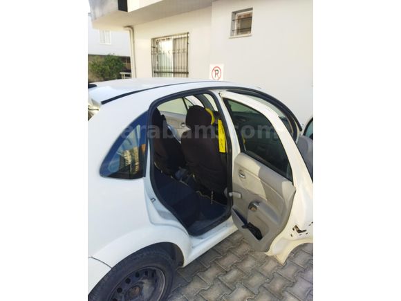 Sahibinden Citroen C3 1.4 HDi X 2004 Model