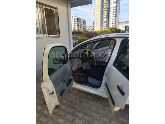Sahibinden Citroen C3 1.4 HDi X 2004 Model