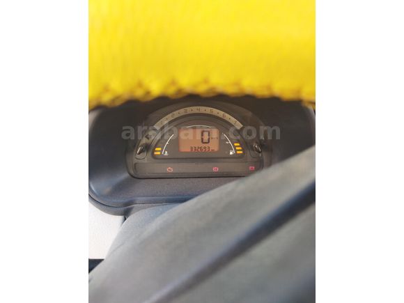Sahibinden Citroen C3 1.4 HDi X 2004 Model