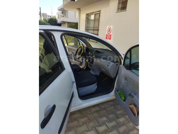 Sahibinden Citroen C3 1.4 HDi X 2004 Model