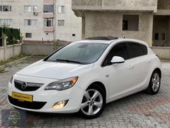 SAĞLAM | 2011 OPEL ASTRA 188.000KM 240 PEŞİNAT İLE 36 AY TAKSİT
