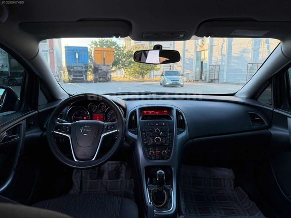 İKAY AUTODAN TEMİZ ASTRA