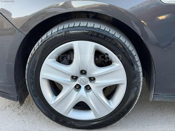 İKAY AUTODAN TEMİZ ASTRA
