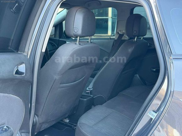 İKAY AUTODAN TEMİZ ASTRA