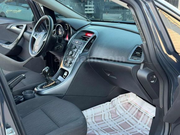 İKAY AUTODAN TEMİZ ASTRA