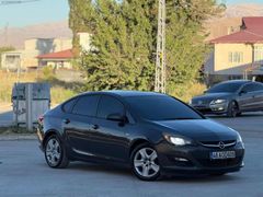 İKAY AUTODAN TEMİZ ASTRA