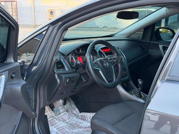 İKAY AUTODAN TEMİZ ASTRA