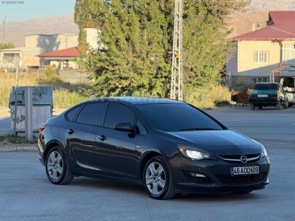 İKAY AUTODAN TEMİZ ASTRA