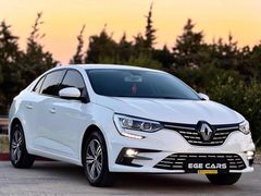 2023 MEGANE OTOMATİK 1.3TCE TOUCH 140HP HATASIZ / 19.000KM
