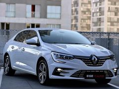 2023 MEGANE OTOMATİK 1.3TCE TOUCH 140HP HATASIZ / 19.000KM