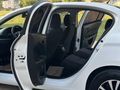 2020 FİAT EGEA 140 KM BEYAZ TERTEMİZ