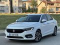 2020 FİAT EGEA 140 KM BEYAZ TERTEMİZ