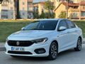 Galeriden Fiat Egea 1.4 Fire Easy 2020 Model Kütahya