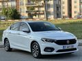 2020 FİAT EGEA 140 KM BEYAZ TERTEMİZ