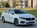 2020 FİAT EGEA 140 KM BEYAZ TERTEMİZ