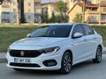 2020 FİAT EGEA 140 KM BEYAZ TERTEMİZ
