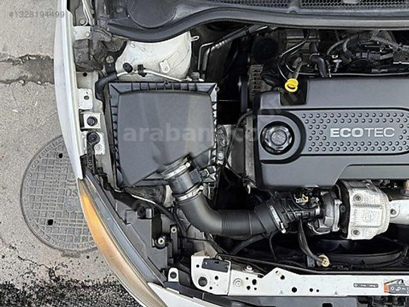 2012 1.3 Cdti Astra J Full Bakımlı