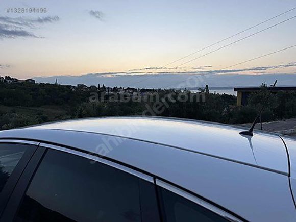 2012 1.3 Cdti Astra J Full Bakımlı