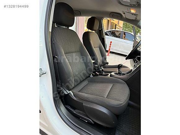 2012 1.3 Cdti Astra J Full Bakımlı