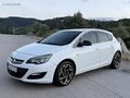 2012 1.3 Cdti Astra J Full Bakımlı