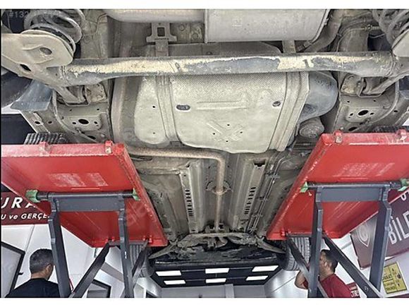 2012 1.3 Cdti Astra J Full Bakımlı